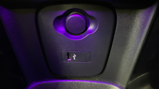 MINI Hatchback 1.5 Cooper Exclusive II 3dr Petrol Hatchback